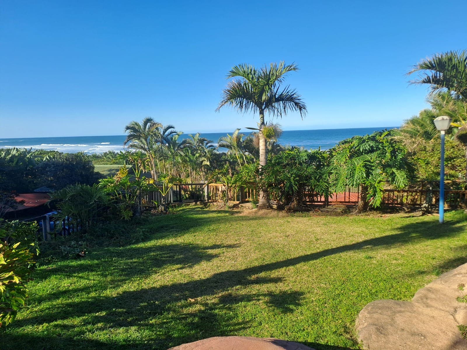 Gardens by the sea